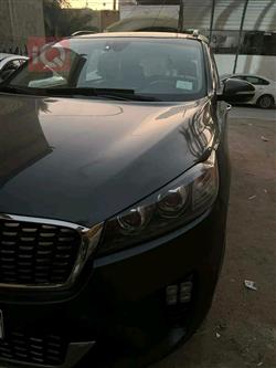 كيا سورينتو